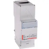 Legrand Verdeelblok, 1-polig, 125A, artikelnummer 004871