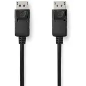 Nedis DisplayPort kabel | DP1.4 (8K 60Hz) | 1 meter