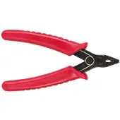 Velleman 5" KNIP- EN STRIPTANG