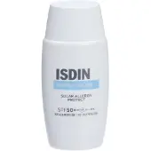 Isdin FotoUltra 100 Solar Allergy Protect SPF 50+ | 50 ml