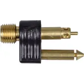 Talamex Adapter voor Mariner en Mercury brandstoftank
