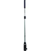 Nuova Rade Telescopic Tiller Extension Zilver 80-111 cm