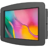 Compulocks Ruimte Galaxy Tab beveiligd Enc, Tablethouder, Zwart