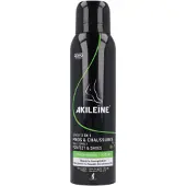 Akileine 3 in 1 Spray for Feet & Shoes 150 ml Doseerspray