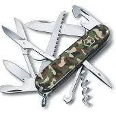 Victorinox Huntsman Desert Camouflage