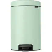 Brabantia Newicon Pedaalemmer 12 liter - Jade Green