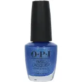 OPI Collections Holiday Celebration Nail Lacquer N10 Blue 15 ml