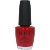 OPI Gimme A Lido Kiss 15 ml