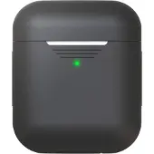 KEYBUDZ Elevate Series - Airpods - Black