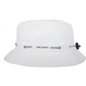 Hatland Revelstoke Bucket Hat Maat: M