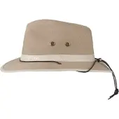 Hatland Campwood Hoed Maat: M
