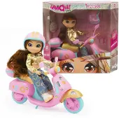 GP Toys Pop Giochi Preziosi Motorfiets
