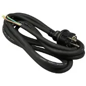 VB Extend Gereedschapsnoer 3x1.5mm² 5 meter H07RN-F H07RN-F neopreen