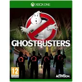 Xbox One - Ghostbusters