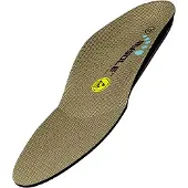 Mysole Inlegzool Work Arch High-Schoenmaat 48