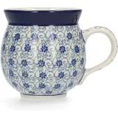 Bunzlau Castle Boerenmok Flower Fountain (370 ml)