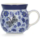 Bunzlau Castle Boerenmok Dragonfly (240 ml)