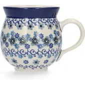 Bunzlau Castle Boerenmok Winter Garden (370 ml)