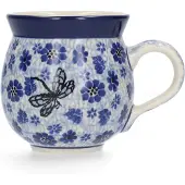Bunzlau Castle Mok Dragonfly 370 ml