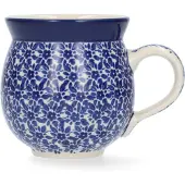 Bunzlau Castle Boerenmok Indigo (370 ml)