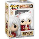 Funko POP! Inuyasha 1590 - Pop!