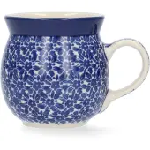 Bunzlau Castle Boerenmok Indigo (240 ml)