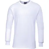 Portwest B123 T-shirt Thermisch Lange Mouw Verwarmd | Maat: XXXL