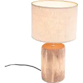 FISCHER&HONSEL GMBH Schemerlamp Malik Ø 24cm