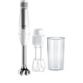 Braun MultiQuick 7 MQ7005WH Wit