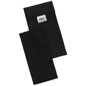 FRIO koeltas dubbel (zwart)