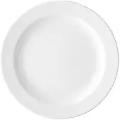 Rosenthal Bord Form 1382 Rim White 26 cm