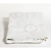 The Table Tafelkleed Back Home Rice and Beige-130 x 180 cm