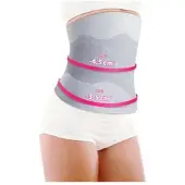 Lanaform Mass & Slim Belt afslankgordel S