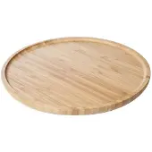 Cosy & Trendy Serveerplank - ø 33 cm