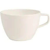 Villeroy & Boch Villeroy en Boch witte koffiekop 0,40l Artesano Original