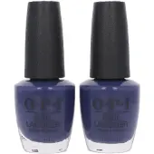 O.P.I. O.P.I Nagellak - Nice Set Of Pipes