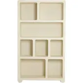 Light & Living kast nahua 110x35x190cm -