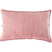 WigiWama Roze Mousse Bolsterkussen