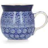 Bunzlau Castle Boerenmok Lace (240 ml)