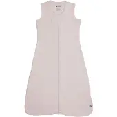 Lodger Hopper - Hydrofiele Slaapzak Baby - Roze - 0.3 TOG - 98cm - Biologisch Katoen - Zomerslaapzak & Babyslaapzak