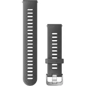 Garmin Quick Release 20 Mm Siliconen Bandje
