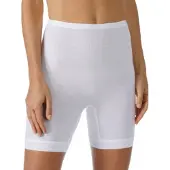 Mey Slip met normale pijp Serie 2000 Poeder | Maat 40
