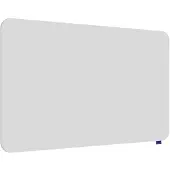 Legamaster Essence randloos whiteboard magnetisch geëmailleerd 150 x 100 cm