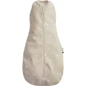 ErgoPouch Cocoon inbaker slaapzak - 0,2 Tog - Slaapzak Baby - Inbakerslaapzak - Slaapzakken- Zomerslaapzak - 3-6 md - Mushrooms