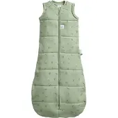 ErgoPouch Jersey Slaapzak - 2,5 Tog - Slaapzak zonder mouwen - Slaapzakken - Slaapzak Kind - Slaapzak 8-24 md - Slaapzak 90 cm - Willow