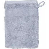 Villeroy & Boch Washandje One Nordic Blue (Set van 3)
