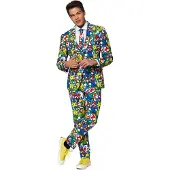 Opposuits Super Mario | Maat 52