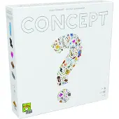 Repos Production Concept - Bordspel