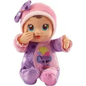 Vtech Little Love Manou Speelt Kiekeboe
