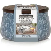 Yankee candle Buitenkaars - Fresh Rain